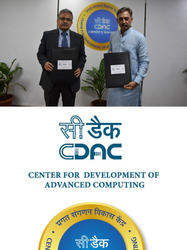 CDAC Pune Recruitment 2024 | Govt Job