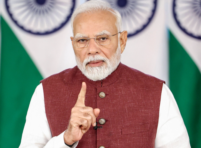 प्रधानमंत्री मोदी ने पाकिस्तान को चेतावनी दी कि अगर कोई ‘आतंकवादी हमला’ हुआ तो और हमले किए जाएंगे
