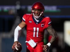 एरिज़ोना समन्वयक कोलोराडो बनाम उनके खेल से पहले ‘यूटा ब्लूप्रिंट’ पर नहीं बिके