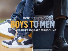 लड़कों से पुरुषों तक: अमेरिका के बेटे संघर्ष क्यों कर रहे हैं | सीबीएस रिपोर्ट