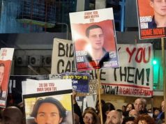 10/5: मार्गरेट ब्रेनन के साथ राष्ट्र का सामना करें