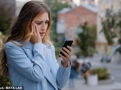 लाखों अमेरिकियों के इनबॉक्स में फंसे ऋण घोटाले पर तत्काल चेतावनी… इसका पता लगाने का तरीका यहां दिया गया है