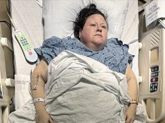 मैं महसूस कर सकता था कि मेरे अंग काम करना बंद कर रहे हैं… मैं बहुत दर्द में था, मैंने नर्सों से मुझे मरने देने की विनती की