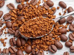 इंस्टेंट कॉफ़ी और अंधेपन पर चेतावनी: एक नया अध्ययन भयावह है… अब विशेषज्ञ बताते हैं कि आपको क्या जानने की ज़रूरत है – और क्या आपको चिंता करनी चाहिए