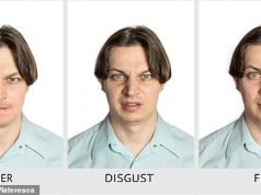 चेहरे के सूक्ष्म भावों को पढ़ने के लिए निश्चित मार्गदर्शिका – गुस्से में फूली हुई नासिका से लेकर भय की झुर्रियों तक