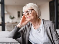 खुलासा: वे काउंटी जहां आपको मनोभ्रंश विकसित होने की सबसे अधिक संभावना है… इसमें वह क्षेत्र भी शामिल है जहां एक तिहाई निवासियों को यह बीमारी है