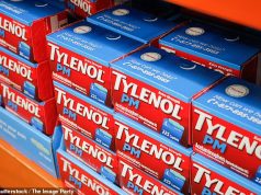 न्युक्विल जैसी नींद की दवाओं के बारे में काला सच: डॉक्टरों ने शामक दवाओं के भयानक दुष्प्रभावों पर ‘कोकीन की तरह नशे की लत’ के रूप में चेतावनी दी है।