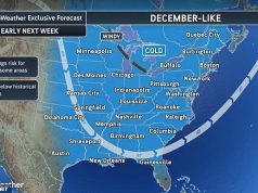 100 मिलियन अमेरिकी कल आर्कटिक विस्फोट के लिए तैयार हैं क्योंकि पूरे अमेरिका में भीषण ठंड और बर्फबारी हो रही है