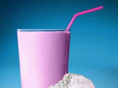 रिकॉर्ड संख्या में ब्रितानियों ने अब 800 कैलोरी मधुमेह-ख़त्म करने वाले ‘सूप-एंड-शेक’ आहार पर नामांकन किया है