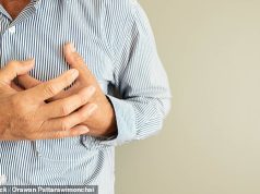 अध्ययन से पता चलता है कि लोकप्रिय पेय आपके सामान्य हृदय रोग के जोखिम को एक तिहाई से अधिक कम कर सकता है