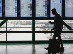 11/6: मेजर गैरेट के साथ टेकआउट