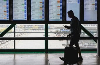 11/6: मेजर गैरेट के साथ टेकआउट