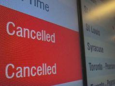 11/8: सीबीएस सप्ताहांत समाचार