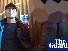 ‘रूसी जासूसों’ के साथ ग्रांट शाप्स की जानकारी साझा करने वाले व्यक्ति को सात साल की जेल | अपराध