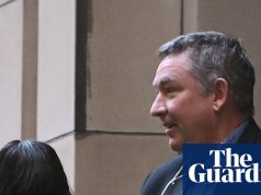 अभियोजकों ने पूछा कि यदि ग्रेग लिन उच्च देश में हत्या की सजा को पलट देते हैं तो क्या हत्या के आरोप पर विचार किया जाएगा | विक्टोरिया