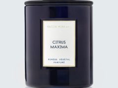 मैसन मोनरावेल ने स्वास्थ्य को लक्ष्य करने वाली सुगंधित मोमबत्तियों के साथ शुरुआत की