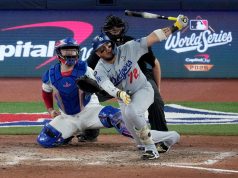 फ्री-एजेंट दलबदल डोजर्स और ब्लू जेज़ के रोस्टर को बदल देगा