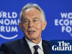 टोनी ब्लेयर का कहना है कि अगर ब्रिटेन क्वांटम कंप्यूटिंग की दौड़ में पिछड़ गया तो ‘इतिहास हमें माफ नहीं करेगा।’ कम्प्यूटिंग