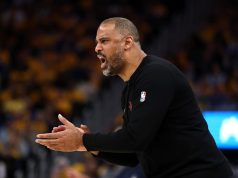 लीग के सर्वश्रेष्ठ आक्रमण के साथ रॉकेट्स का सीज़न खुला