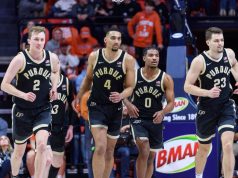 इस सीज़न में देखने के लिए 5 गैर-सम्मेलन पुरुष कॉलेज बास्केटबॉल खेल