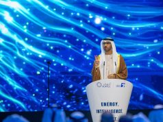 ऊर्जा सीईओ ने चेतावनी दी है कि अधिक निवेश की आवश्यकता है क्योंकि मांग लगातार बढ़ रही है