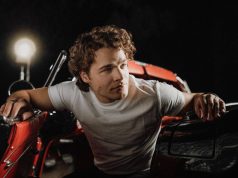 ल्यूक कॉम्ब्स के मैनेजर से मिली ‘महत्वपूर्ण’ सलाह पर मैक्स मैकनाउन, नए संगीत पर काम चल रहा है