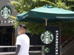 स्टारबक्स ने चीन की इकाई का नियंत्रण बोयू कैपिटल को 4 अरब डॉलर मूल्य पर बेचा