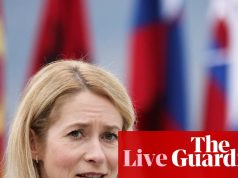 यूरोपीय संघ उम्मीदवार देशों के लिए रेटिंग प्रकट करेगा – यूरोप लाइव | यूरोपीय संघ