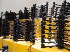 नया सेटअप यूक्रेनी ड्रोन ऑपरेटरों को स्क्वाड्रन कमांडरों में बदल देता है