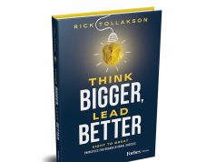 नई पुस्तक में रियल एस्टेट में क्रांति लाने वाले नेतृत्व मॉडल का विवरण दिया गया है