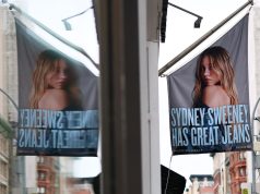 सिडनी स्वीनी अमेरिकी ईगल विज्ञापन वापसी और ट्रम्प के ‘अवास्तविक’ समर्थन के बारे में बोलती हैं