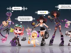 जिनीज़ एआई के युग में प्रतिभाओं को स्वामित्व प्रदान करते हुए हॉलीवुड में एआई कैरेक्टर टूल्स लेकर आए हैं