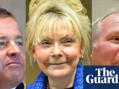 पेंसिल्वेनिया तीन उदार न्यायाधीशों को रखता है, स्विंग-स्टेट कोर्ट नियंत्रण को संरक्षित करता है | पेंसिल्वेनिया