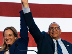 डेमोक्रेट्स ने 2026 के मध्यावधि से पहले प्रमुख दौड़ में जीत हासिल की