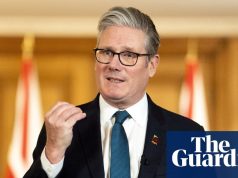 ‘हम आगे बढ़ रहे हैं’: स्टार्मर ने Cop30 के समक्ष हरित अर्थव्यवस्था की योजनाओं का बचाव किया | कॉप30