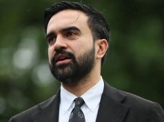 ममदानी की जीत से रिपब्लिकन यही सीख सकते हैं: ली कार्टर