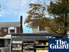 कथित हैलोवीन आतंकी साजिश के आरोप में मिशिगन का तीसरा व्यक्ति गिरफ्तार | मिशिगन