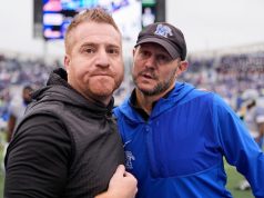 अमेरिकी सम्मेलन के पास गैर-पावर सीएफपी स्पॉट की कुंजी है