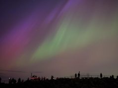 इन 15 राज्यों में आज रात ऑरोरा बोरेलिस देखने को मिल सकता है