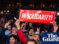 ट्रम्प ने कम कीमतों का वादा किया था, लेकिन रिपब्लिकन हार गए क्योंकि मतदाताओं ने सामर्थ्य की मांग की अमेरिकी राजनीति