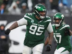 2025 एनएफएल व्यापार की समय सीमा से विजेता और हारने वाले