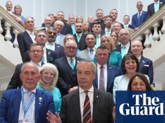 रिफॉर्म यूके ने केंट काउंटी काउंसिल के एक और सदस्य को निलंबित कर दिया | सुधार ब्रिटेन