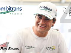 IndyCar की AJ Foyt रेसिंग INDY NXT स्टार Caio Collet को IndyCar में लाती है