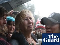 कनाडा ने 400 शुतुरमुर्गों को मारने की ‘पूर्ण जनसंख्या उन्मूलन’ योजना को आगे बढ़ाया | कनाडा