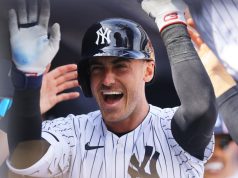 $25 मिलियन की चाल के बाद यांकीज़ ने कोडी बेलिंजर पर निर्णय लिया: रिपोर्ट