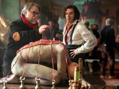 यहां गिलर्मो डेल टोरो की मॉन्स्टर मूवी के कलाकार हैं