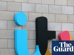 स्काई को टेलीविजन कारोबार बेचने के लिए बातचीत के चलते आईटीवी के शेयरों में तेजी आई आईटीवी