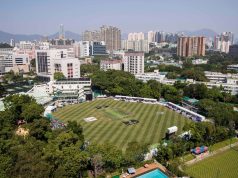 पुनर्निर्मित हांगकांग सिक्सेस का उद्देश्य छोटे क्रिकेट राष्ट्रों को विकसित करने में मदद करना है