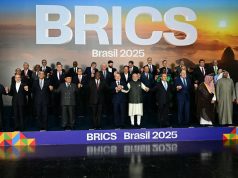 ब्रिक्स को गोल्ड बैंक खातों की आवश्यकता है