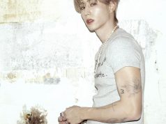 मार्क टुआन नए ईपी, ‘सिल्हूट’ के साथ अपने के-पॉप रूट्स पर लौटे